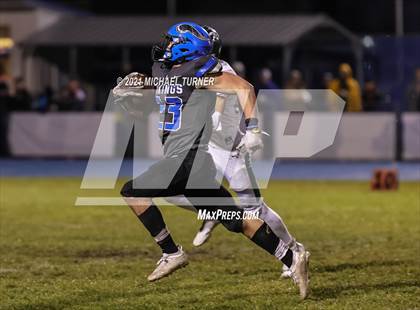 Thumbnail 1 in Eagle vs Coeur d'Alene (5A State Playoff) photogallery.