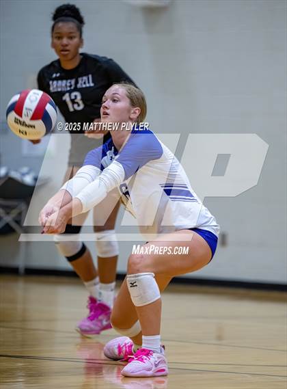Thumbnail 3 in Ardrey Kell vs Cardinal Gibbons (Inaugural East vs West Clash) photogallery.