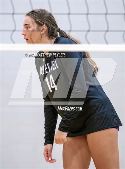 Thumbnail 2 in Ardrey Kell vs Cardinal Gibbons (Inaugural East vs West Clash) photogallery.