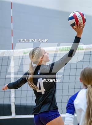 Ardrey Kell vs Cardinal Gibbons (Inaugural East vs West Clash)