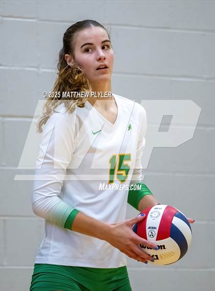 Thumbnail 3 in Ardrey Kell vs Cardinal Gibbons (Inaugural East vs West Clash) photogallery.
