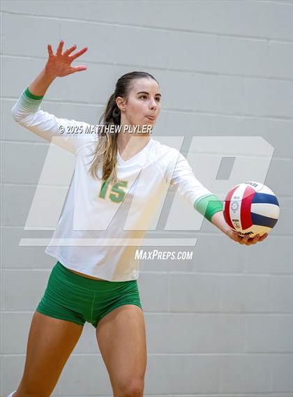 Thumbnail 2 in Ardrey Kell vs Cardinal Gibbons (Inaugural East vs West Clash) photogallery.