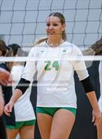 Photo from the gallery "Ardrey Kell vs Cardinal Gibbons (Inaugural East vs West Clash)"