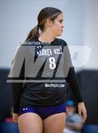 Photo from the gallery "Ardrey Kell vs Cardinal Gibbons (Inaugural East vs West Clash)"