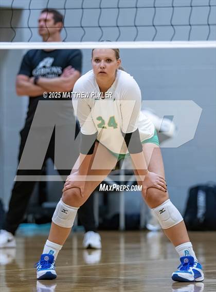 Thumbnail 1 in Ardrey Kell vs Cardinal Gibbons (Inaugural East vs West Clash) photogallery.