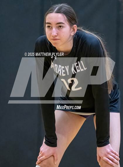 Thumbnail 3 in Ardrey Kell vs Cardinal Gibbons (Inaugural East vs West Clash) photogallery.