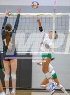 Photo from the gallery "Ardrey Kell vs Cardinal Gibbons (Inaugural East vs West Clash)"