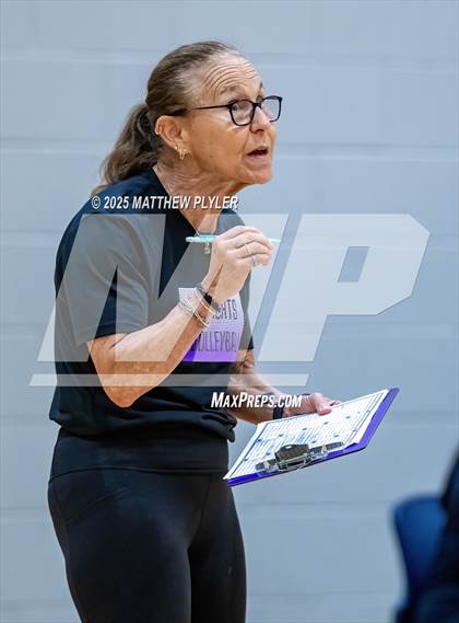 Thumbnail 1 in Ardrey Kell vs Cardinal Gibbons (Inaugural East vs West Clash) photogallery.