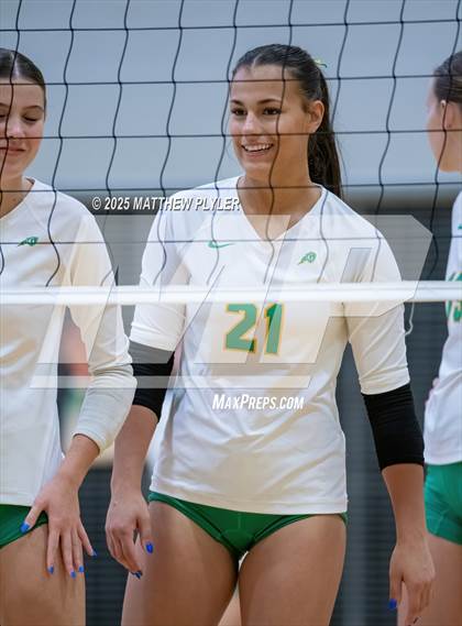 Thumbnail 1 in Ardrey Kell vs Cardinal Gibbons (Inaugural East vs West Clash) photogallery.