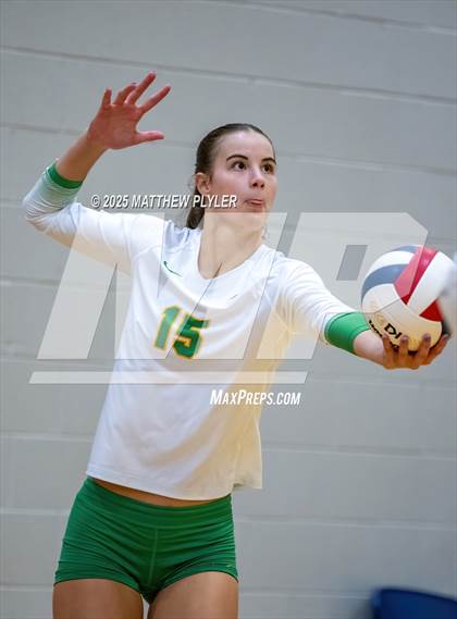 Thumbnail 1 in Ardrey Kell vs Cardinal Gibbons (Inaugural East vs West Clash) photogallery.