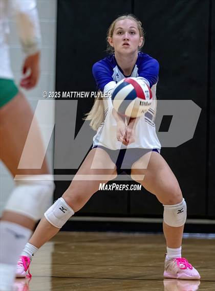 Thumbnail 2 in Ardrey Kell vs Cardinal Gibbons (Inaugural East vs West Clash) photogallery.