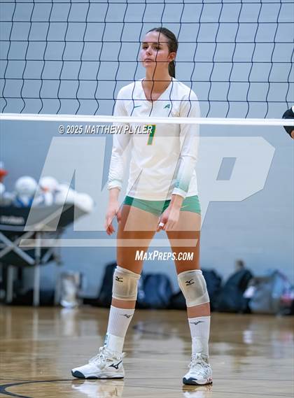 Thumbnail 2 in Ardrey Kell vs Cardinal Gibbons (Inaugural East vs West Clash) photogallery.