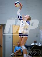 Photo from the gallery "Ardrey Kell vs Cardinal Gibbons (Inaugural East vs West Clash)"