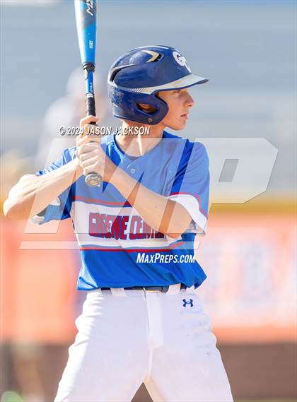 Thumbnail 1 in Greene Central vs. Burns (NCHSAA 2A Final Game 1) photogallery.