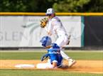 Photo from the gallery "Greene Central vs. Burns (NCHSAA 2A Final Game 1)"
