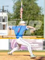 Photo from the gallery "Greene Central vs. Burns (NCHSAA 2A Final Game 1)"