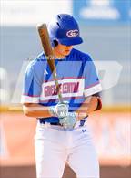 Photo from the gallery "Greene Central vs. Burns (NCHSAA 2A Final Game 1)"