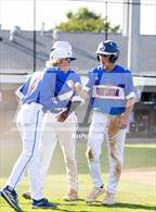 Photo from the gallery "Greene Central vs. Burns (NCHSAA 2A Final Game 1)"