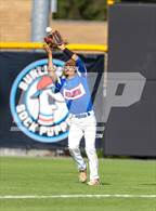 Photo from the gallery "Greene Central vs. Burns (NCHSAA 2A Final Game 1)"