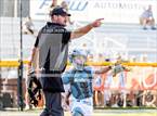 Photo from the gallery "Greene Central vs. Burns (NCHSAA 2A Final Game 1)"