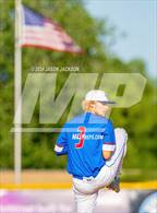 Photo from the gallery "Greene Central vs. Burns (NCHSAA 2A Final Game 1)"