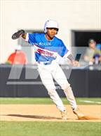Photo from the gallery "Greene Central vs. Burns (NCHSAA 2A Final Game 1)"