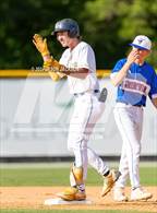 Photo from the gallery "Greene Central vs. Burns (NCHSAA 2A Final Game 1)"