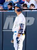 Photo from the gallery "Greene Central vs. Burns (NCHSAA 2A Final Game 1)"