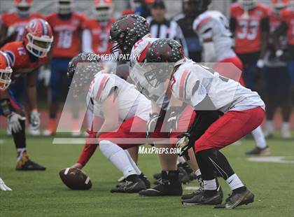 Thumbnail 1 in Cromwell/Portland vs. Bloomfield (CIAC Class S Final) photogallery.