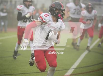 Thumbnail 2 in Cromwell/Portland vs. Bloomfield (CIAC Class S Final) photogallery.