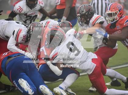 Thumbnail 1 in Cromwell/Portland vs. Bloomfield (CIAC Class S Final) photogallery.