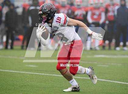 Thumbnail 1 in Cromwell/Portland vs. Bloomfield (CIAC Class S Final) photogallery.