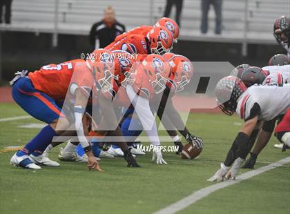 Thumbnail 2 in Cromwell/Portland vs. Bloomfield (CIAC Class S Final) photogallery.