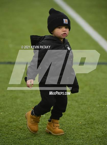 Thumbnail 1 in Cromwell/Portland vs. Bloomfield (CIAC Class S Final) photogallery.