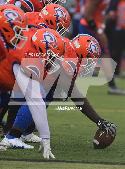 Thumbnail 1 in Cromwell/Portland vs. Bloomfield (CIAC Class S Final) photogallery.