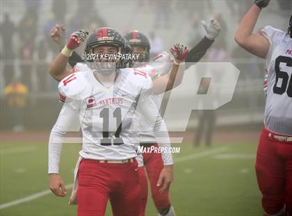 Thumbnail 2 in Cromwell/Portland vs. Bloomfield (CIAC Class S Final) photogallery.