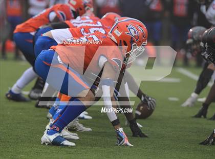 Thumbnail 1 in Cromwell/Portland vs. Bloomfield (CIAC Class S Final) photogallery.