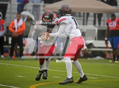 Thumbnail 1 in Cromwell/Portland vs. Bloomfield (CIAC Class S Final) photogallery.