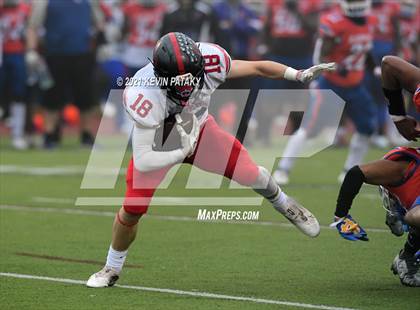 Thumbnail 2 in Cromwell/Portland vs. Bloomfield (CIAC Class S Final) photogallery.