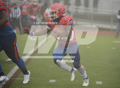 Thumbnail 1 in Cromwell/Portland vs. Bloomfield (CIAC Class S Final) photogallery.