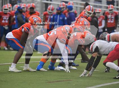 Thumbnail 1 in Cromwell/Portland vs. Bloomfield (CIAC Class S Final) photogallery.