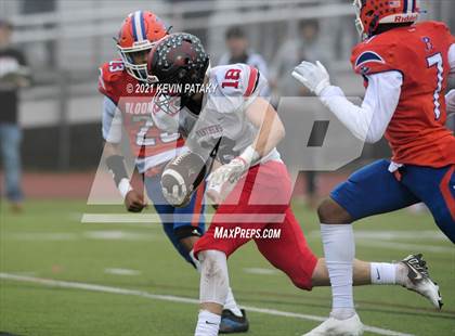 Thumbnail 1 in Cromwell/Portland vs. Bloomfield (CIAC Class S Final) photogallery.