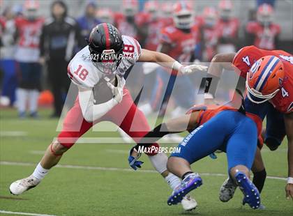 Thumbnail 1 in Cromwell/Portland vs. Bloomfield (CIAC Class S Final) photogallery.
