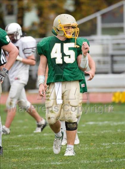 Thumbnail 1 in Bishop Stang @ Bishop Feehan photogallery.