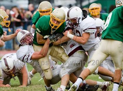 Thumbnail 3 in Bishop Stang @ Bishop Feehan photogallery.