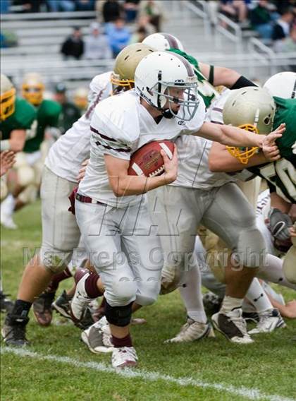 Thumbnail 3 in Bishop Stang @ Bishop Feehan photogallery.