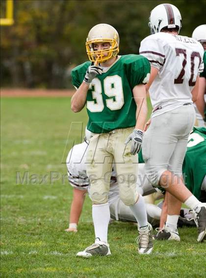 Thumbnail 3 in Bishop Stang @ Bishop Feehan photogallery.