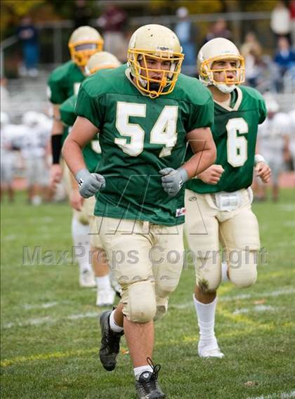 Thumbnail 1 in Bishop Stang @ Bishop Feehan photogallery.