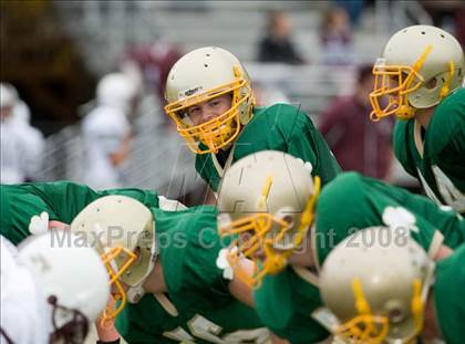 Thumbnail 2 in Bishop Stang @ Bishop Feehan photogallery.