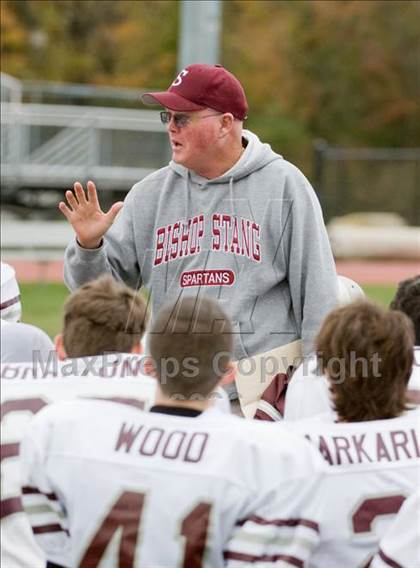 Thumbnail 1 in Bishop Stang @ Bishop Feehan photogallery.